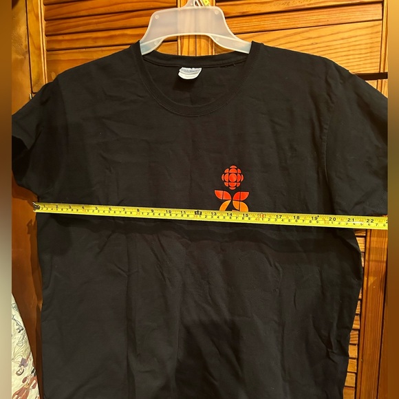 CBC shirt XL - Picture 4 of 5
